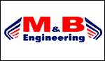     M&B Engineering