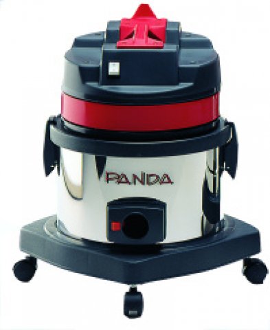 Panda 203 Small -    