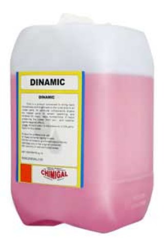 DINAMIC PLUS -            (CHIMIGAL) 