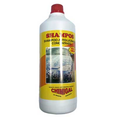SHAMPOS -      </b> (CHIMIGAL) 