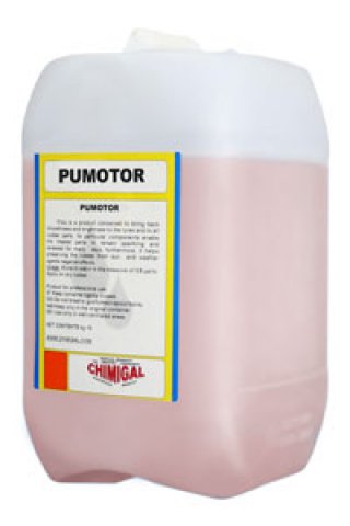 PULMOTOR -   (CHIMIGAL)