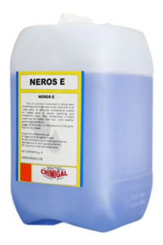 NEROS E -  -   (CHIMIGAL)