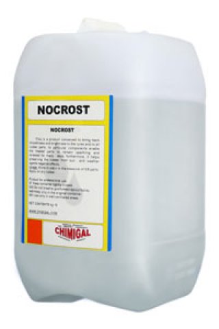 NOCROST -     (CHIMIGAL)