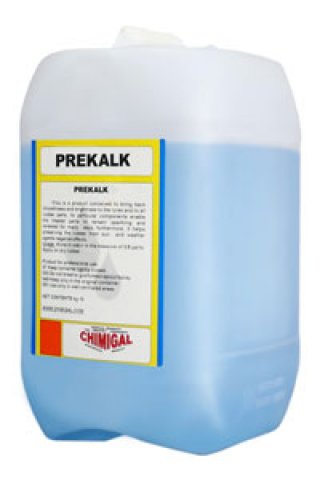 PREKALK -     (CHIMIGAL)