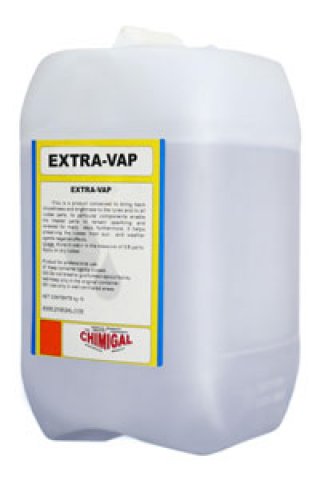 EXTRA-VAP -         (CHIMIGAL)