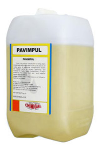 Chimigal PAVIMPUL  -     