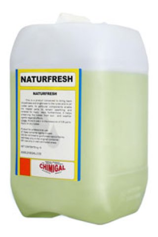 Chimigal NATURFRESH -   () 