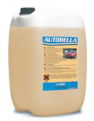     AUTOBELLA 