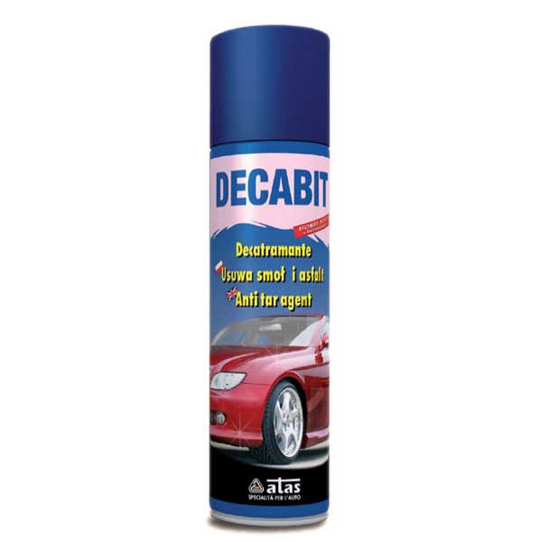    DECABIT 