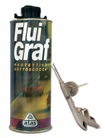 FLUIGRAF -      