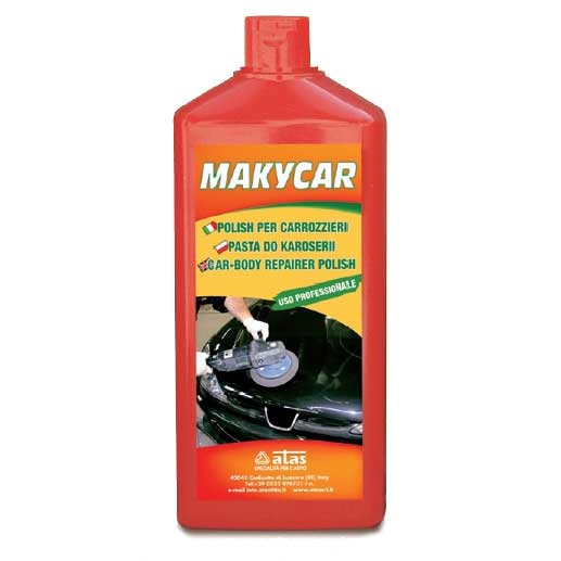 MAKYCAR CS -    