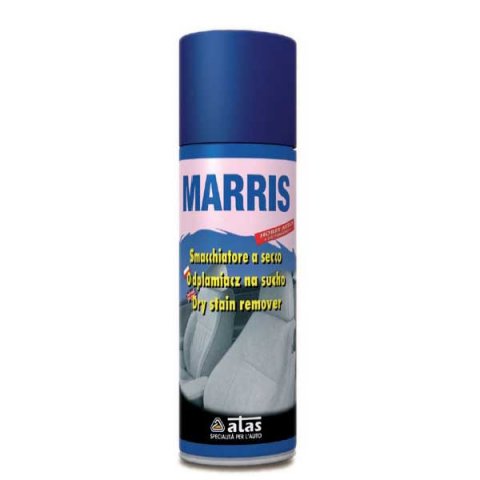 MARRIS - -  . 