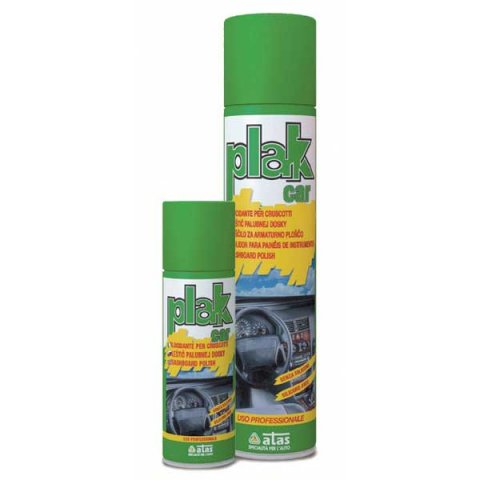 PLAK CAR spray -       