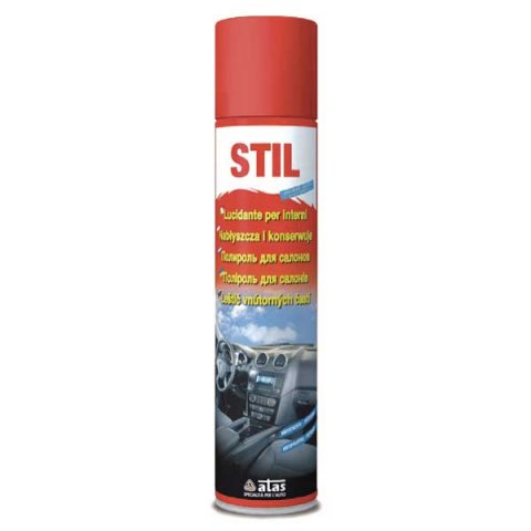 STIL SPRAY - -    