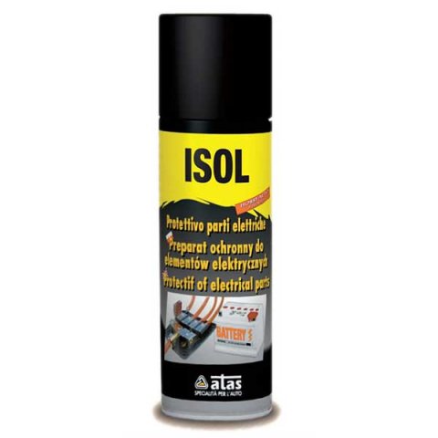 ISOL -      