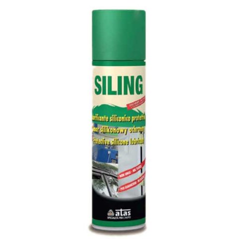 SILING -    