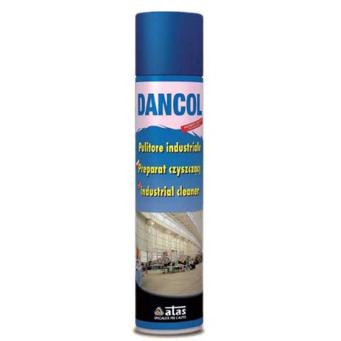 DANCOL -     