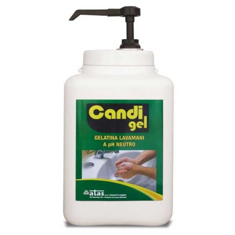 CANDIGEL -     