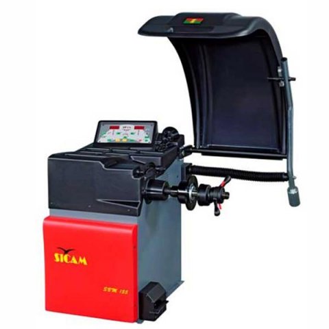 Sicam SBM 155 c 