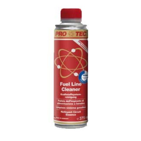 Fuel Line Cleaner ( )