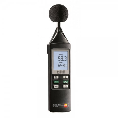 Testo 816   