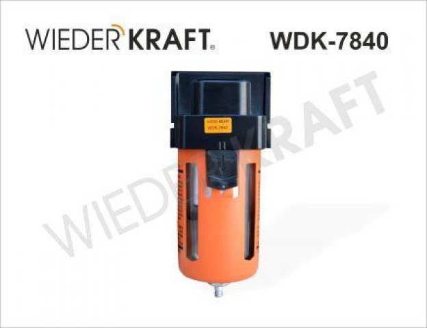 WDK-7840 -