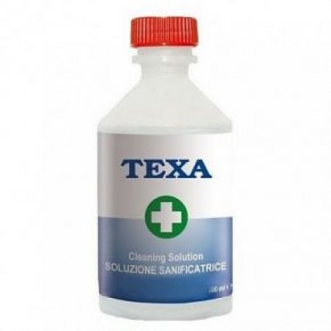        TEXA AIR+