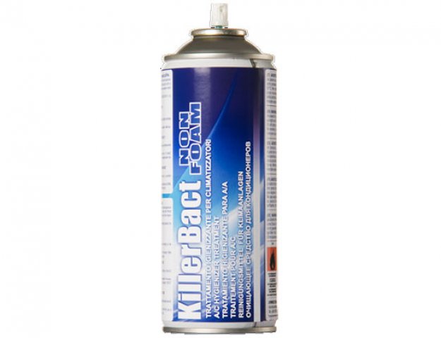     ERRECOM KILLERBACT FOAM