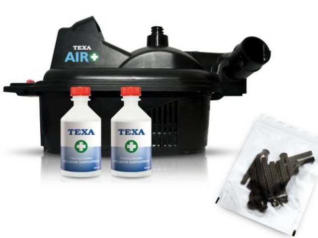      TEXA AIR+