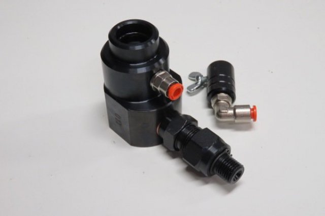 DL-013 (DL-CR30968)    Smart Injector