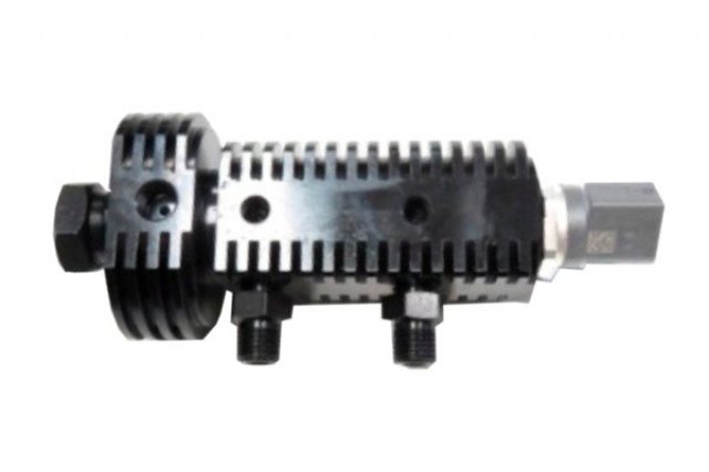  DL-CR30878   (Rail)    1, 2, 3, 4, Delphi, Denso   CR