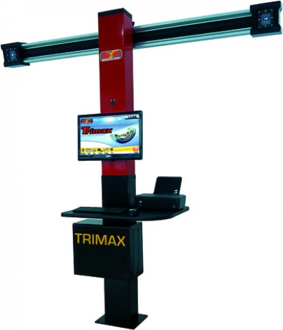  TRIMAX