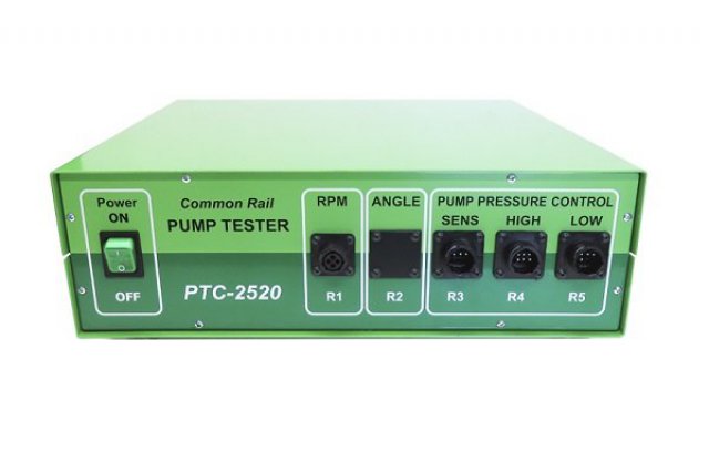 PTC-2500 