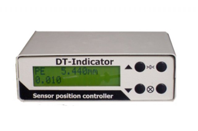 DT INDICATOR