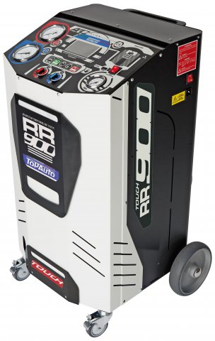       TopAuto RR900Touch