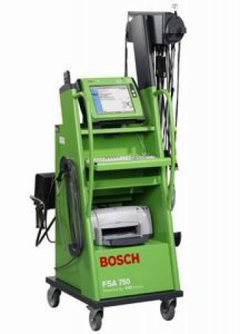 Bosch FSA 750